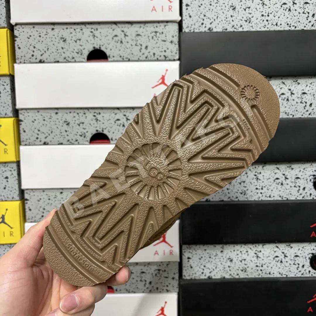 어그 [TOP] 208861 UGG Classic/Mini Mini -6109 상세 이미지 4