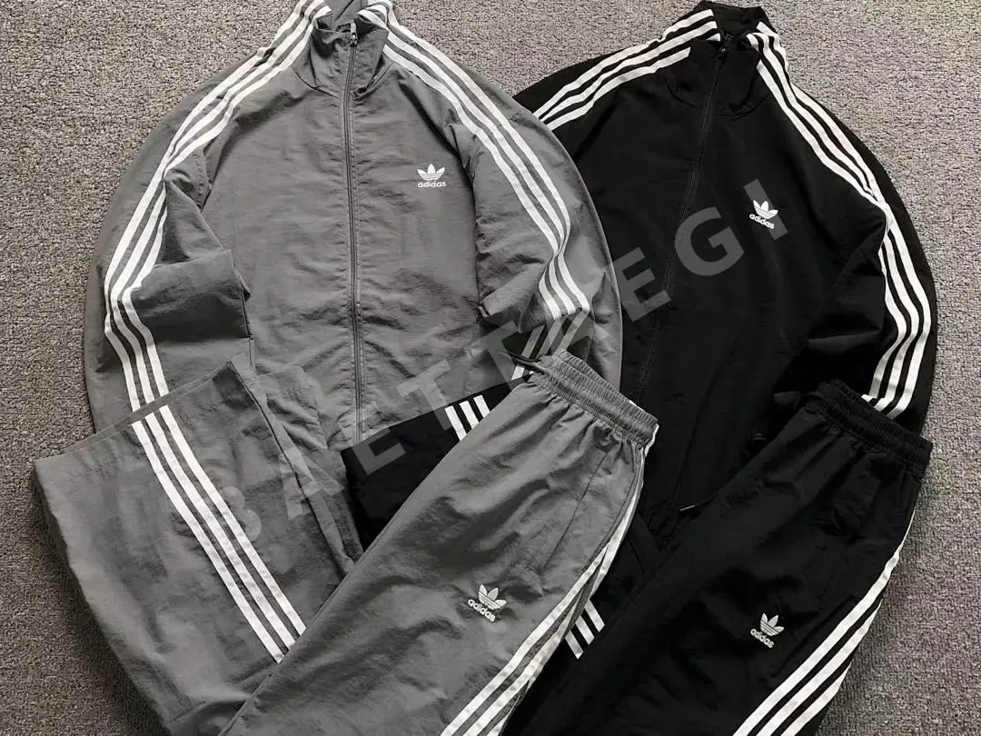 아디다스 자켓 바지 세트 202898 Adidas Jacket Set 상세 이미지 7