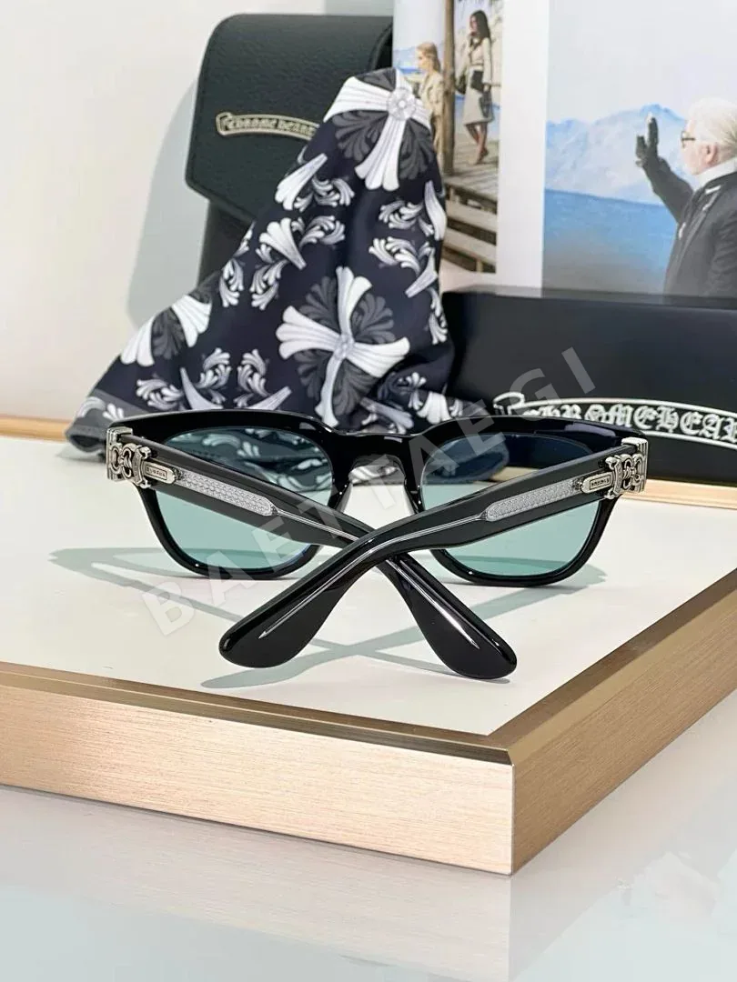 크롬하츠 선글라스 205165 Chrome Hearts Sunglasses 상세 이미지 13