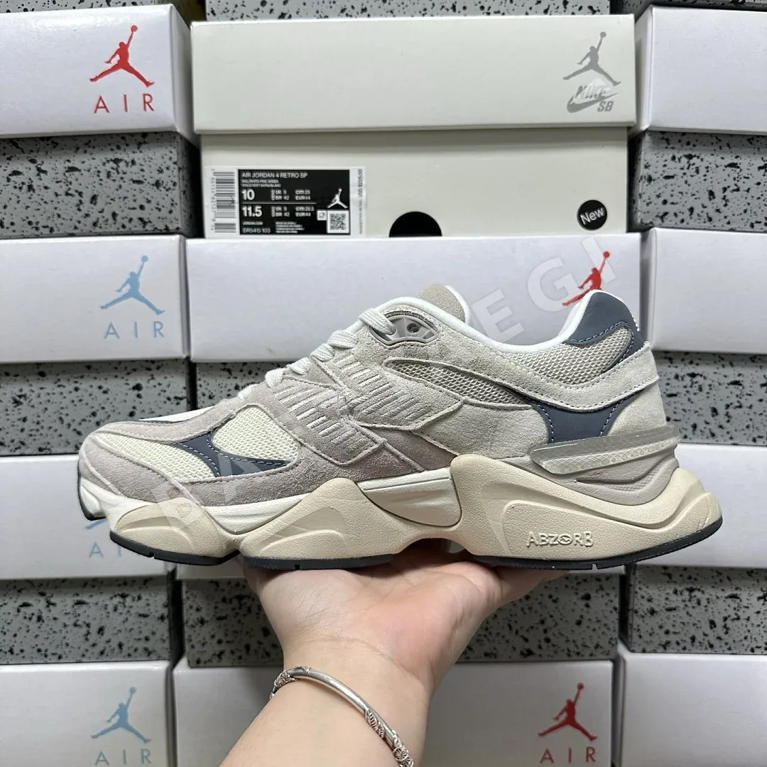뉴발란스 [C] 9060 U9060EEB 202135 New Balance 9060 상세 이미지 7