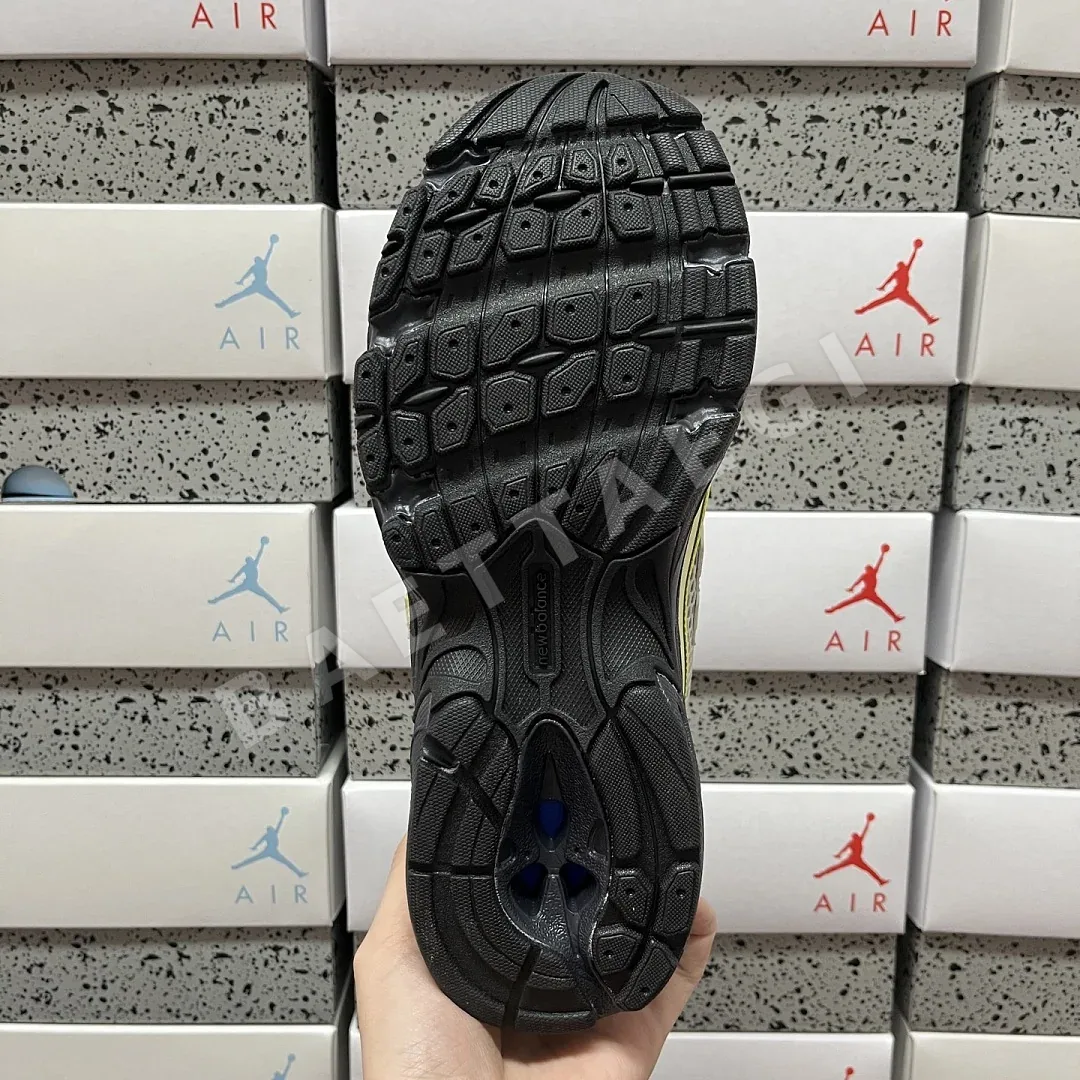 뉴발란스 [XY] 740v2 U740FR2 202066 New Balance 740v2 Sea Salt Phantom 상세 이미지 3