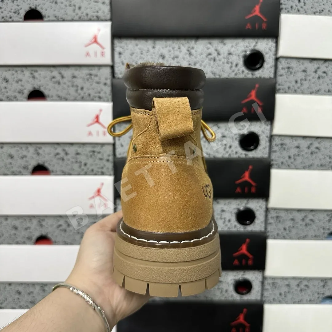 어그 [OT] 5856 옐로우 209138 UGG 5856 상세 이미지 9
