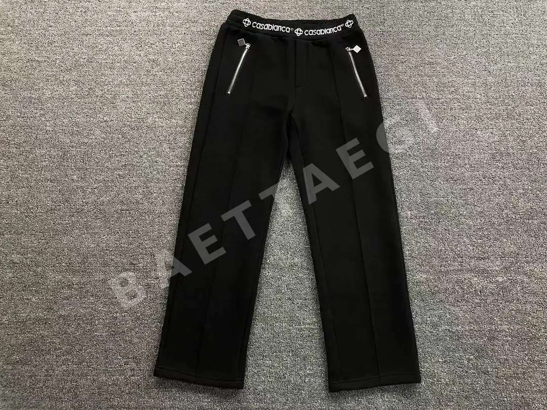 카사블랑카 후드티 바지 세트 203530 Casablanca Hoodie Set 상세 이미지 28