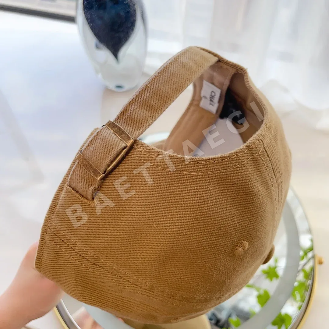 샤넬 캡 상세 이미지 8