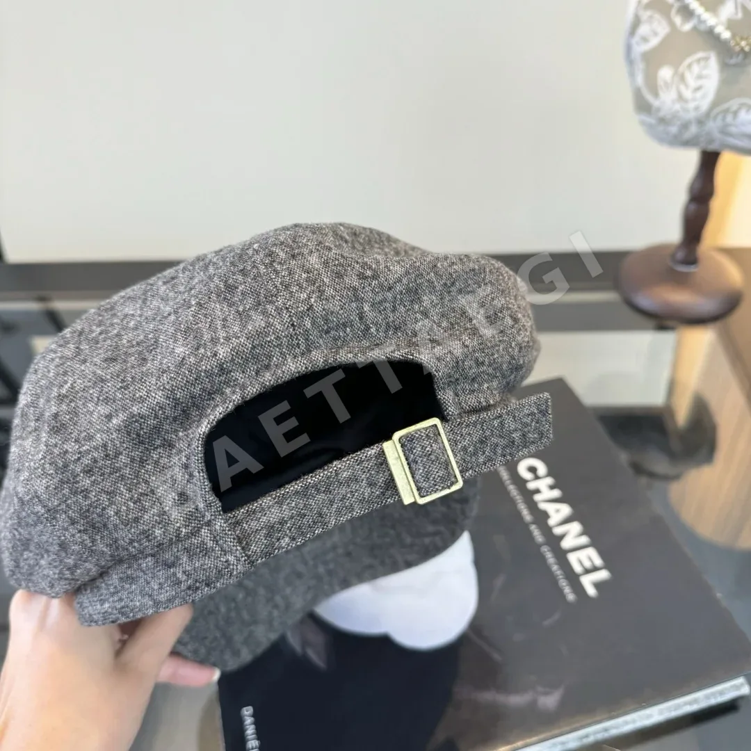 샤넬 야구모자 상세 이미지 7