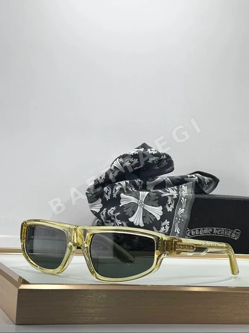 크롬하츠 선글라스 205124 Chrome Hearts Sunglasses 상세 이미지 11