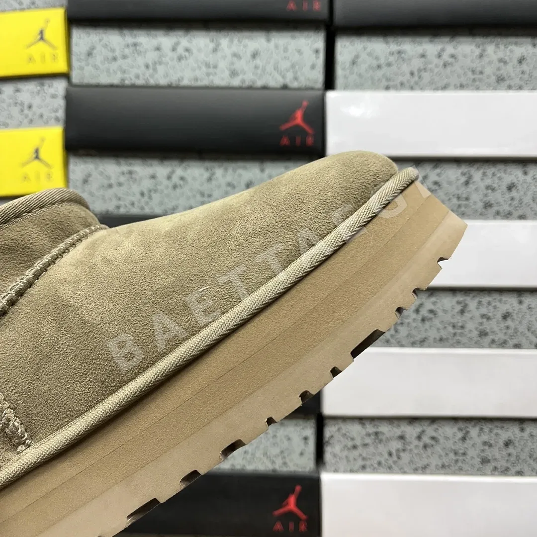 어그 [OT] 브라운 209003 UGG 1135093 3cm 상세 이미지 7