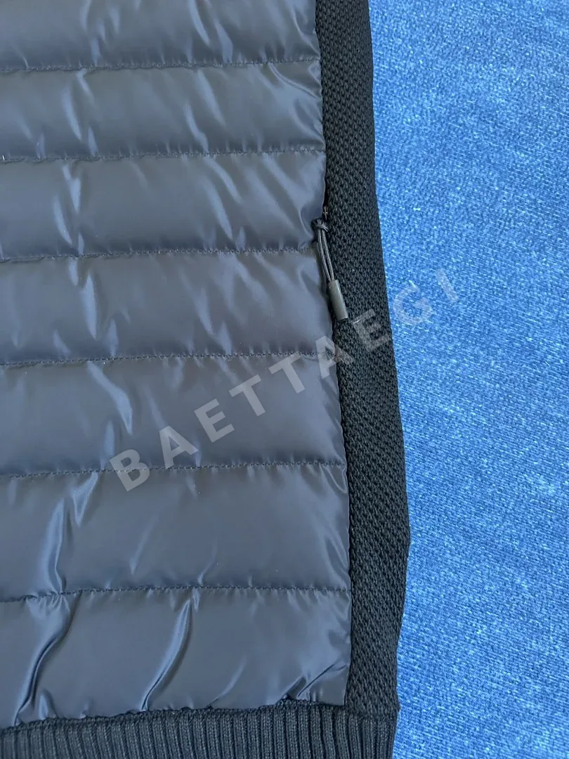 캐나다구스 [RF] 6829 블랙 205715 Canada Goose 6829 상세 이미지 18