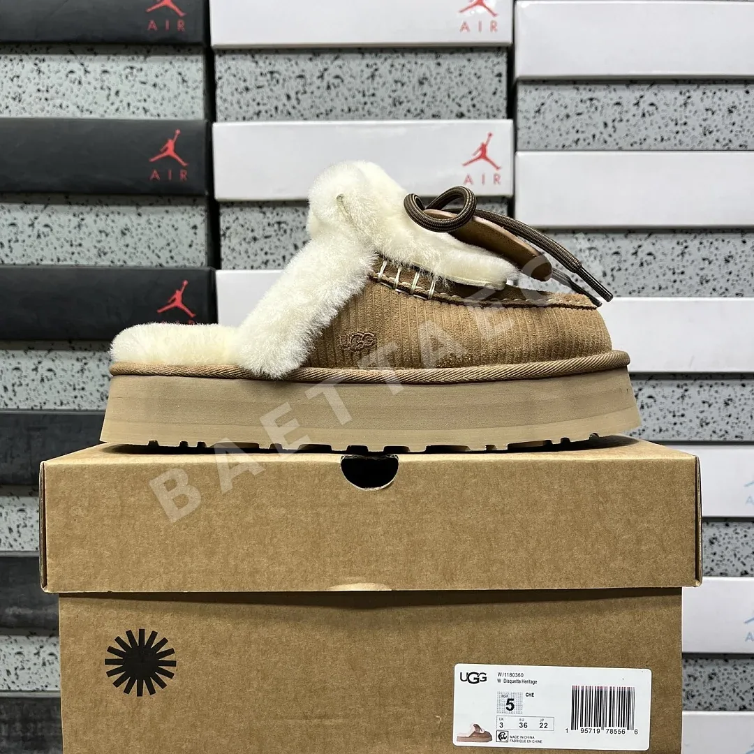 어그 [TOP] CHE 208937 UGG CHE 상세 이미지 1