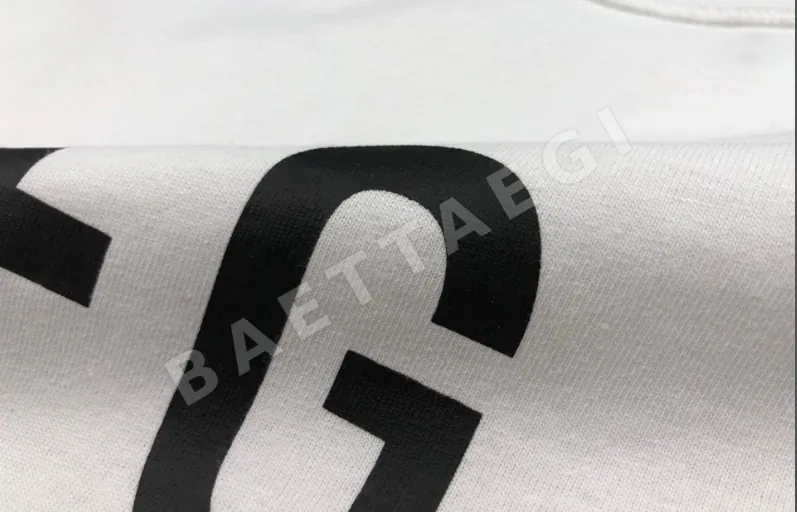 피어오브갓 FG 리치 남성 긴팔 상세 이미지 7