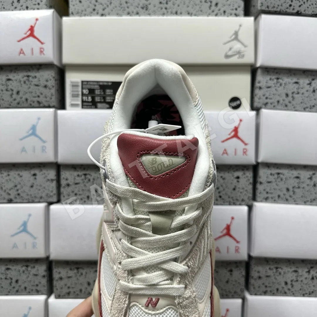 뉴발란스 [C] 9060 U9060JF 202156 New Balance 9060 상세 이미지 4