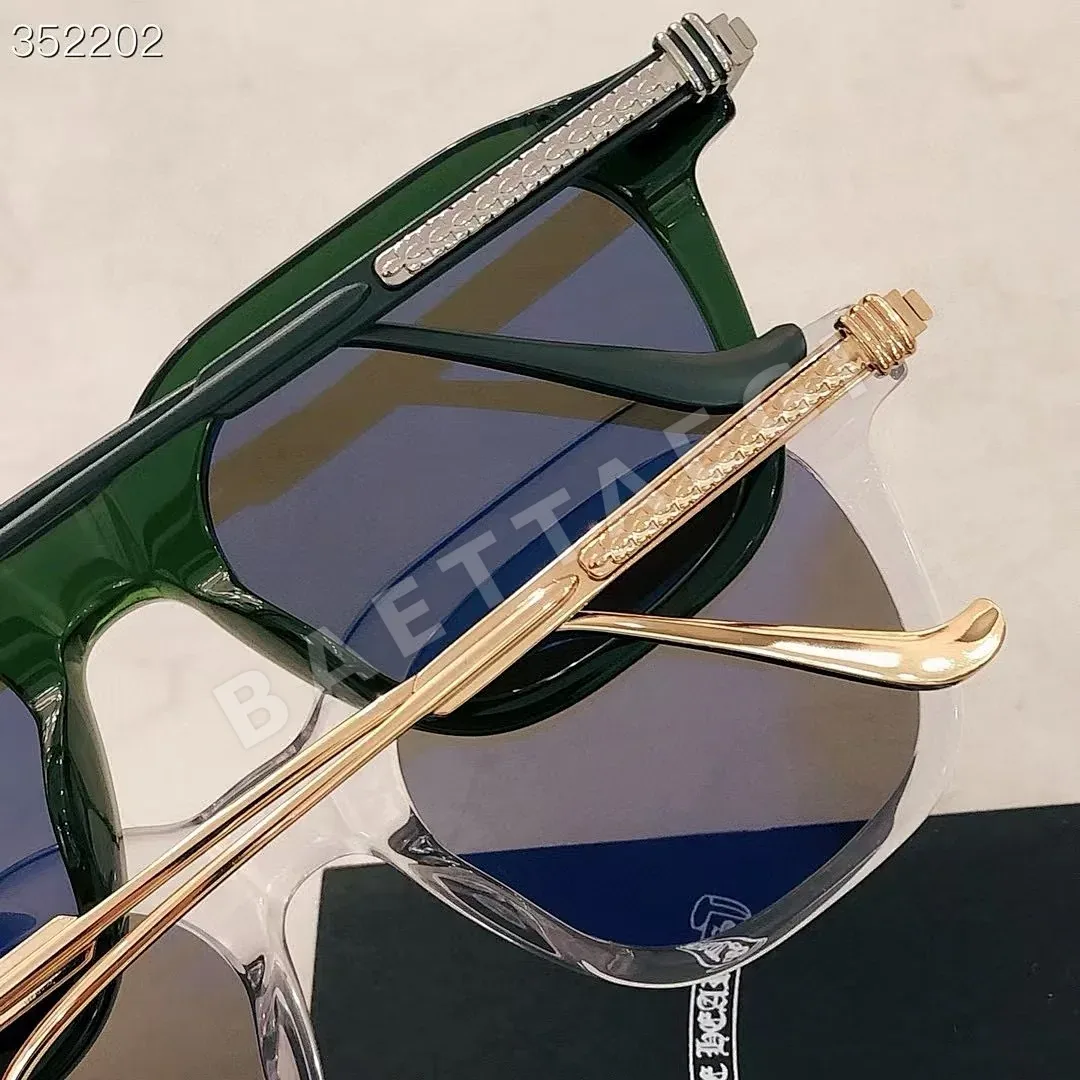 크롬하츠 선글라스 205055 Chrome Hearts Sunglasses 상세 이미지 3