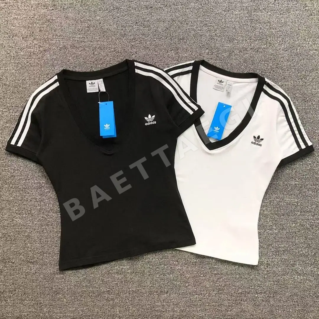 아디다스 여성 반팔 티셔츠 202911 Adidas T-Shirt