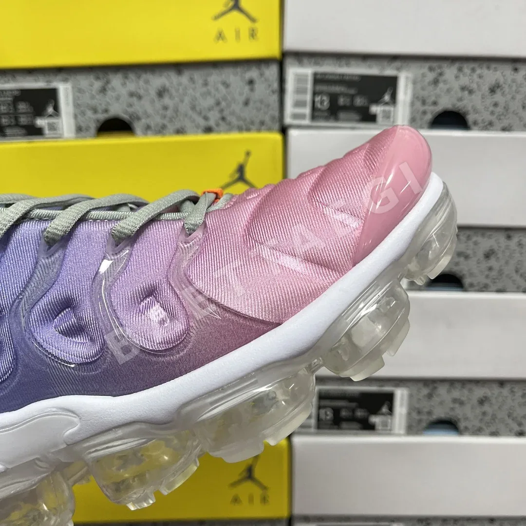 나이키 [OT] 에어 베이퍼맥스 플러스 퍼플 핑크 CW5593-700 201589 Nike Air VaporMax Plus 상세 이미지 7