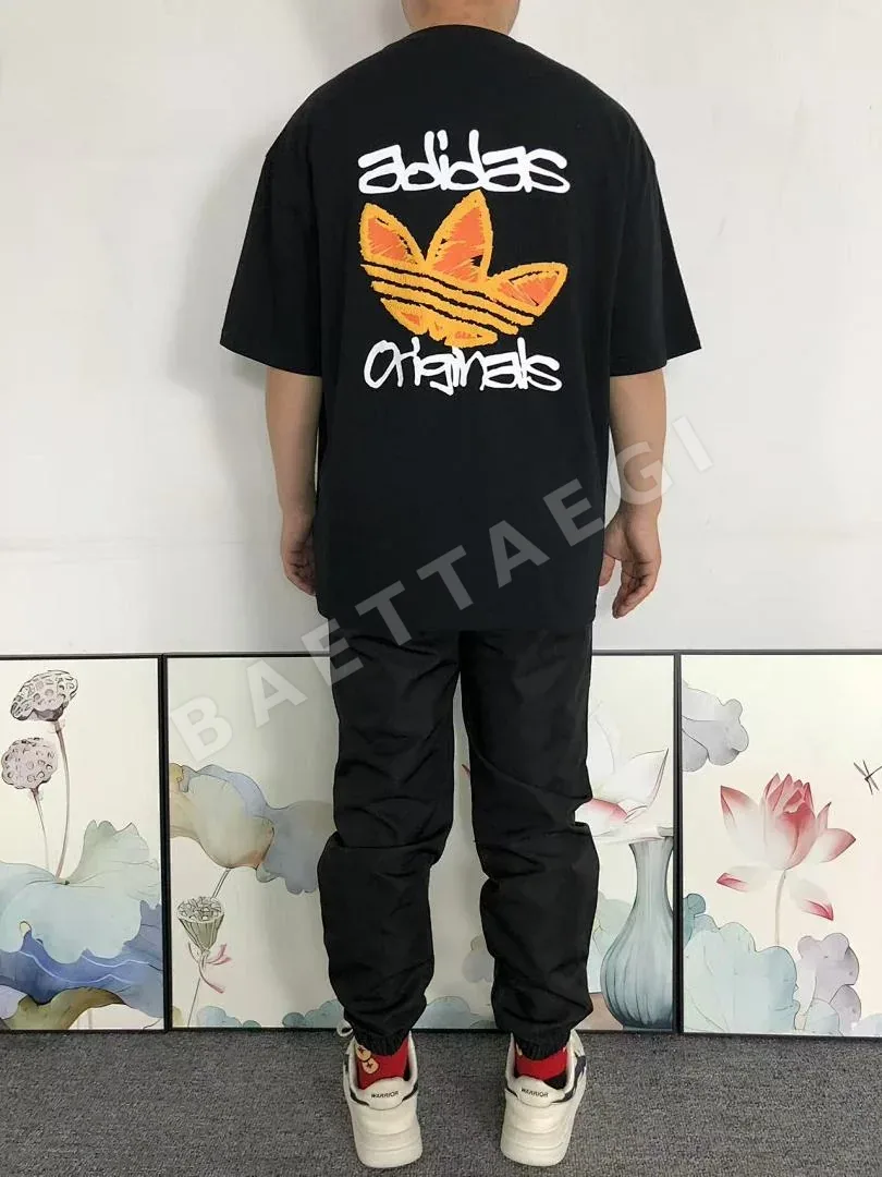 아디다스 반팔 티셔츠 202872 Adidas T-Shirt 상세 이미지 4