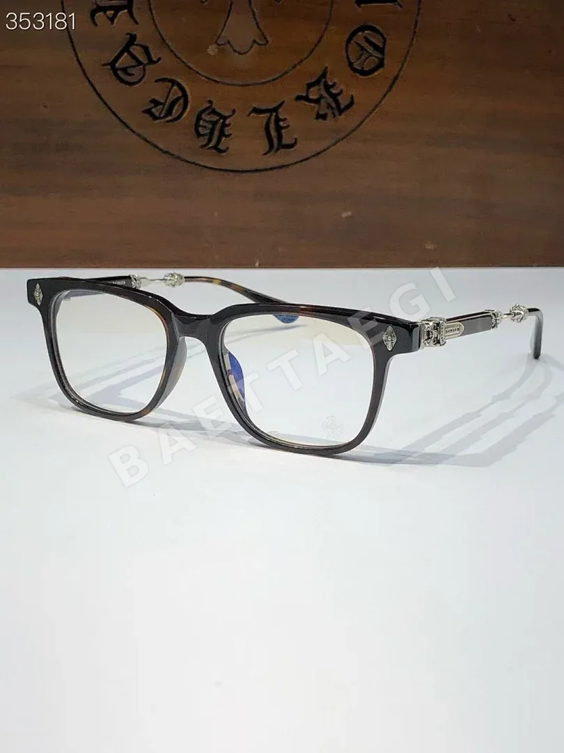 크롬하츠 선글라스 205061 Chrome Hearts Sunglasses 상세 이미지 8