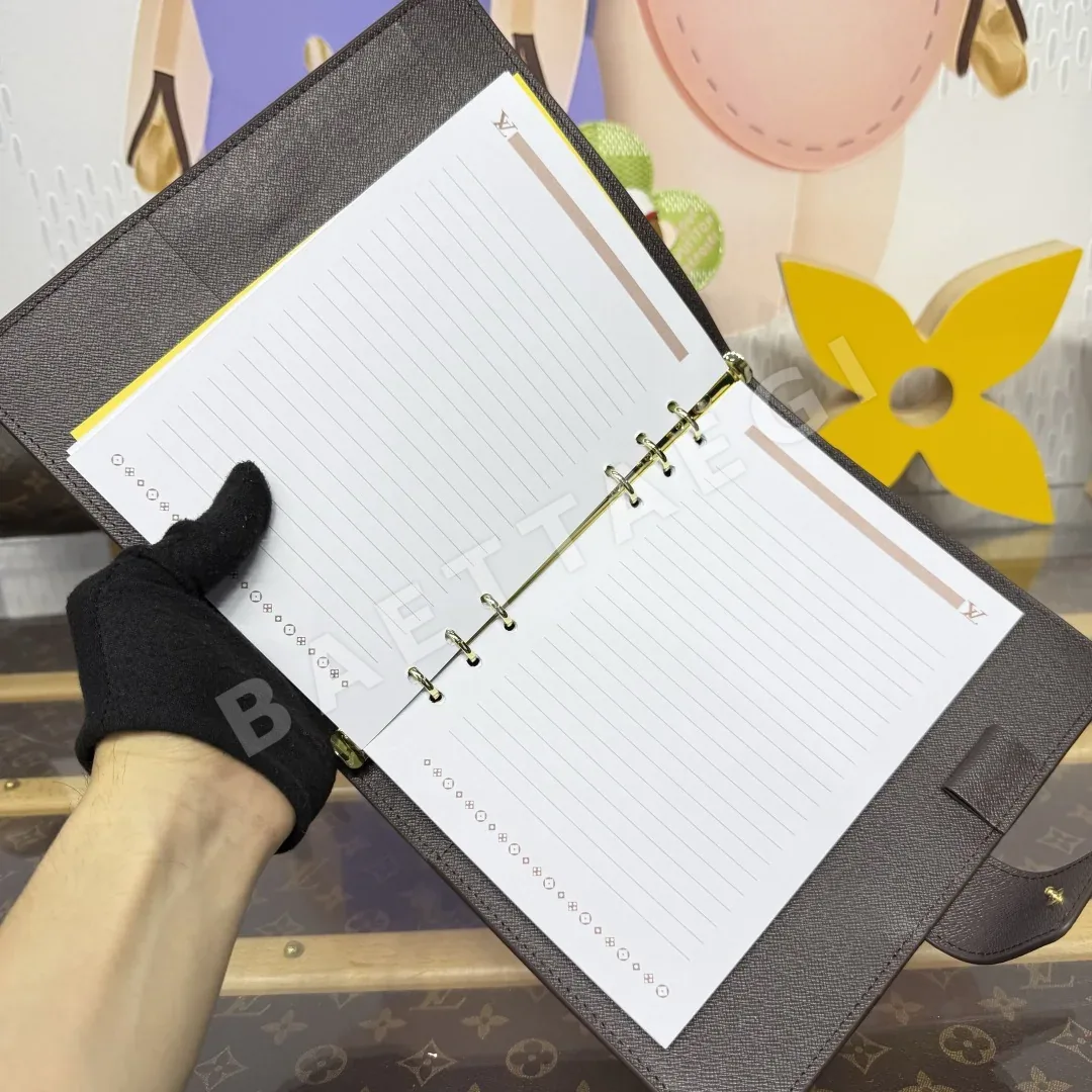 루이비통 모노그램 캔버스 지갑 상세 이미지 8