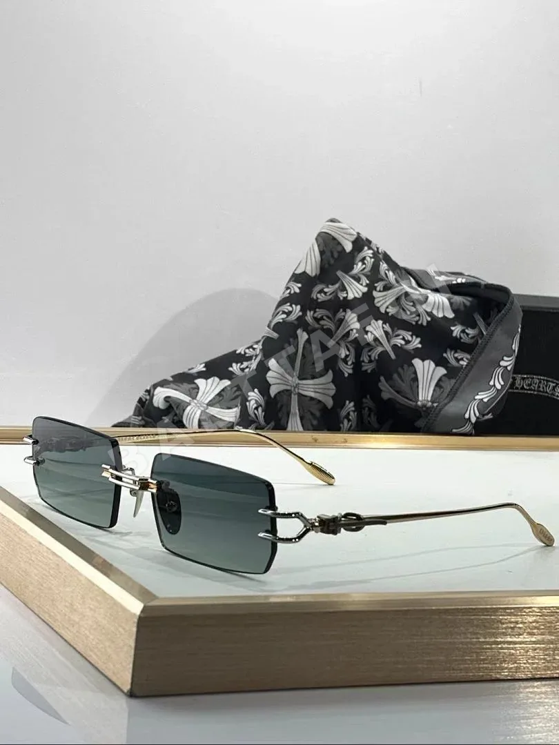 크롬하츠 선글라스 205150 Chrome Hearts Sunglasses 상세 이미지 14