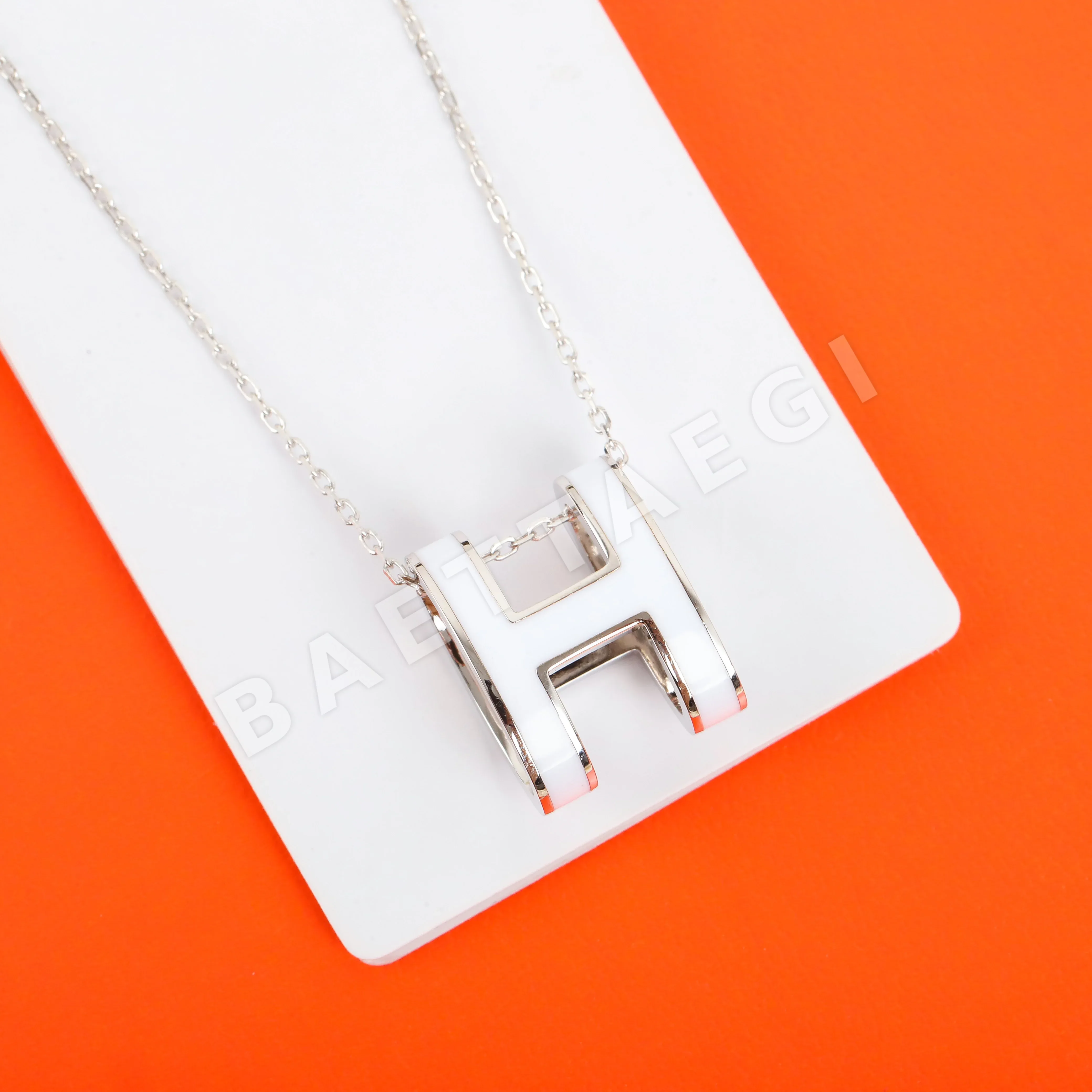 에르메스 목걸이 70278 Hermes Necklace 상세 이미지 13