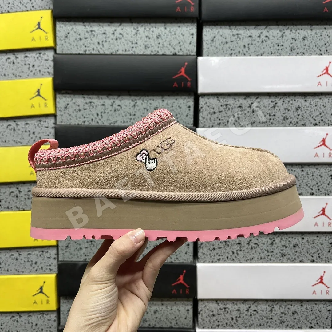 어그 [OT] 208951 UGG 1122553 PINK 상세 이미지 2