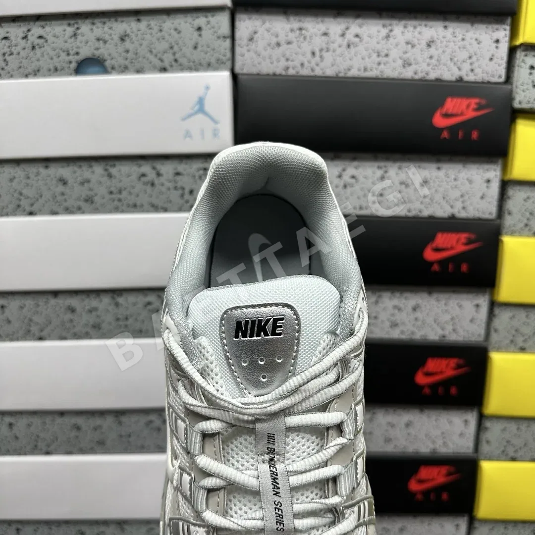 나이키 [PE] P 6000 IU7549-072 201745 Nike P-6000 Light Bone Pale Ivory 상세 이미지 5