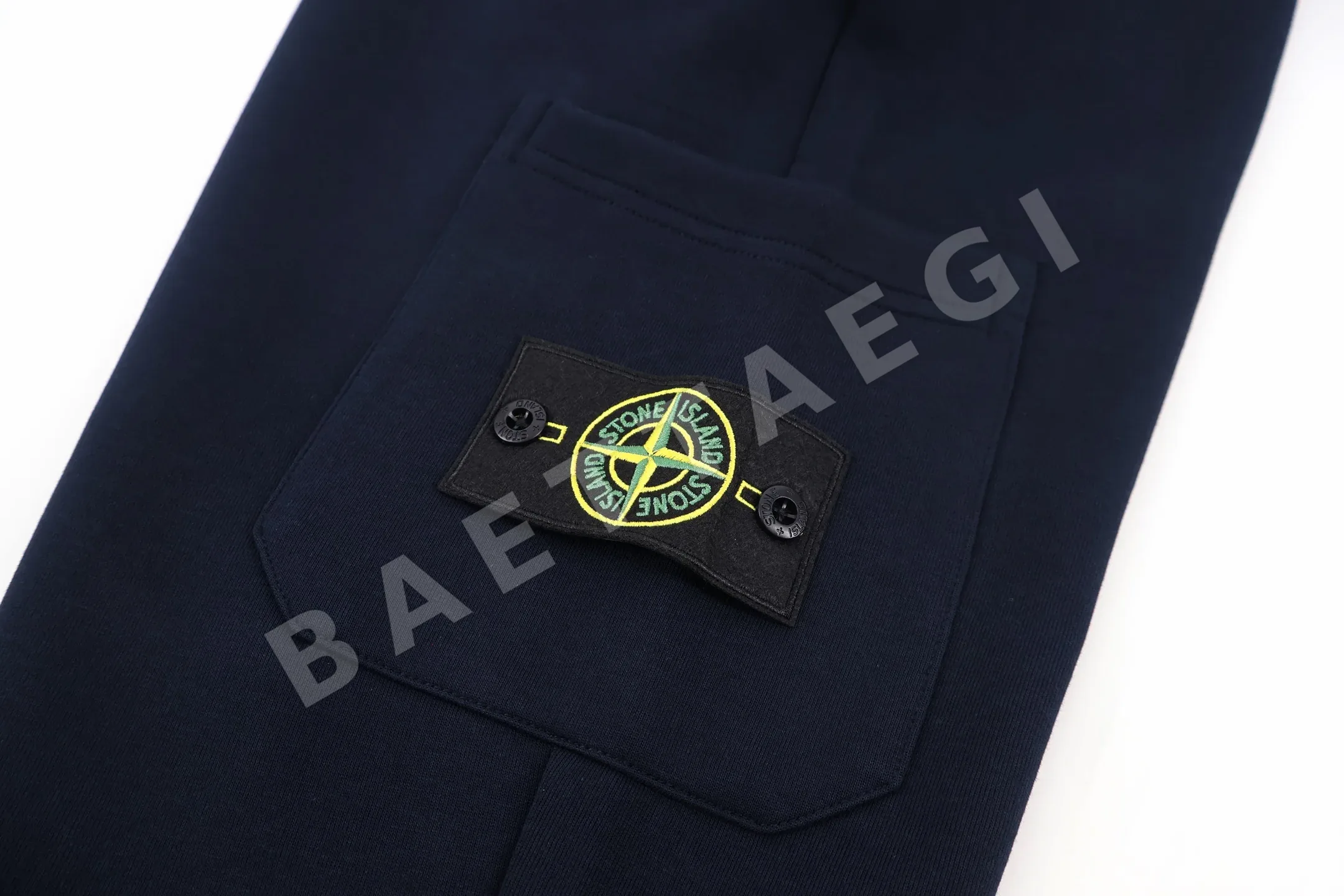 스톤아일랜드 남성 바지 207268 Stone Island Pants 상세 이미지 3