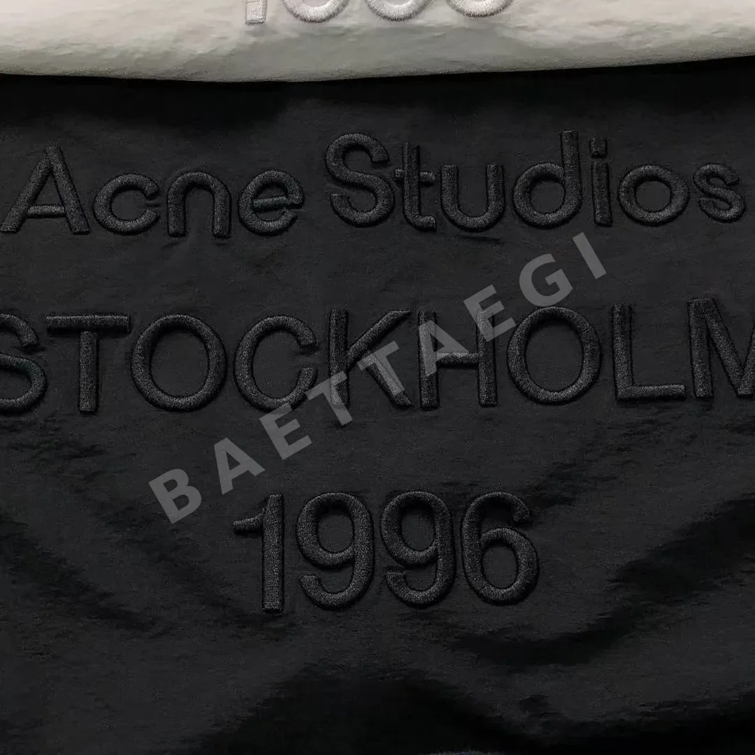 아크네스튜디오 자켓 203513 Acne Studios Jacket 상세 이미지 14