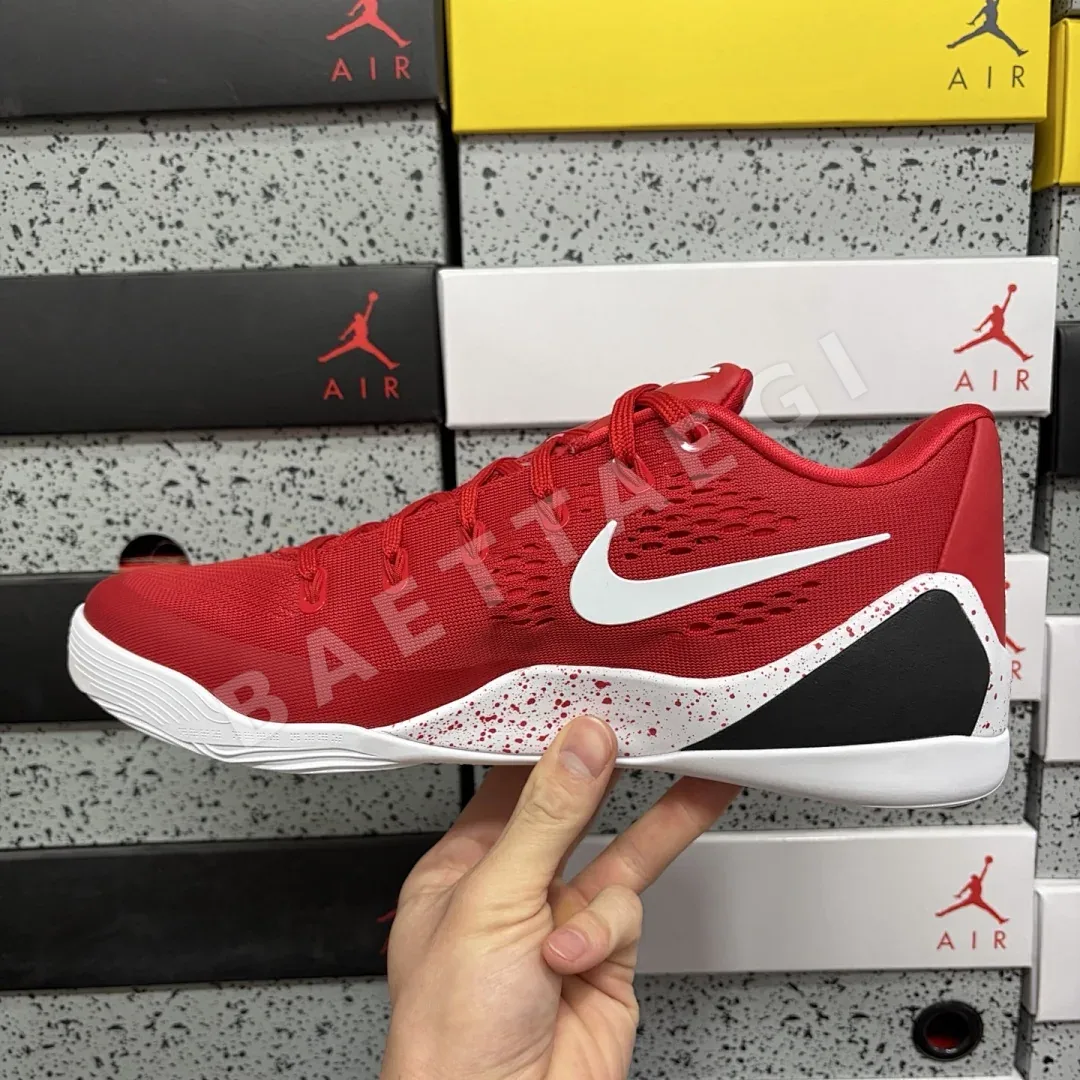 나이키 [GX] 코비 9 EM 로우 프로트로 TB IH1401-600 201387 Nike Kobe 9 EM Low Protro TB 상세 이미지 2