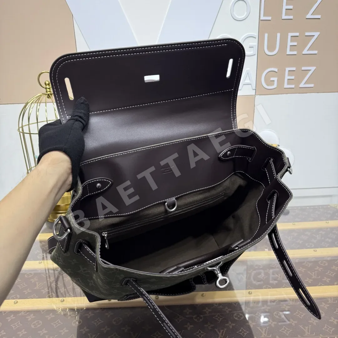 루이비통 스티머 30 가방 M2A082 M25989 상세 이미지 9