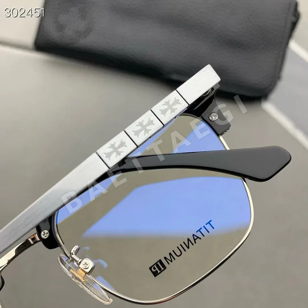 크롬하츠 선글라스 204872 Chrome Hearts Sunglasses 상세 이미지 5