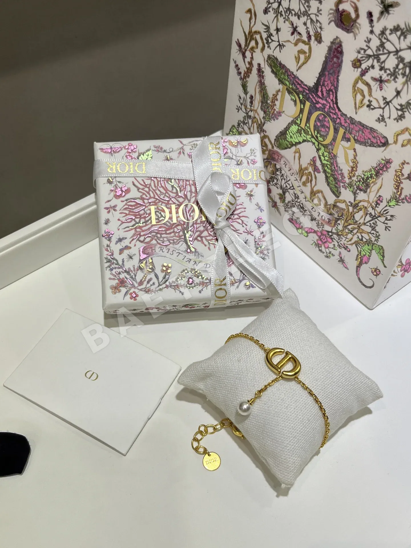 디올 팔찌 60913 Dior Bracelet 상세 이미지 6