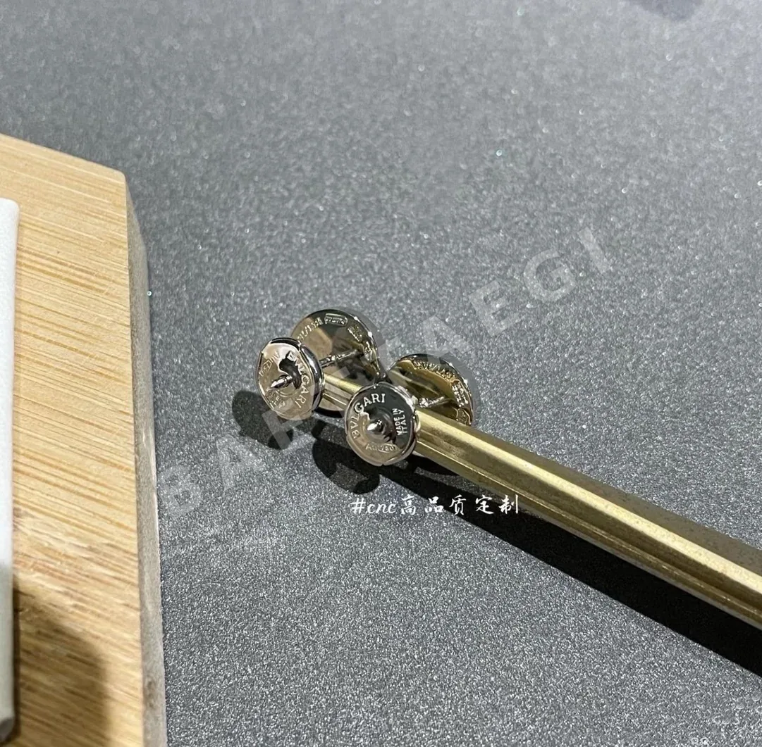불가리 귀걸이 64328 Bvlgari Earrings 상세 이미지 5