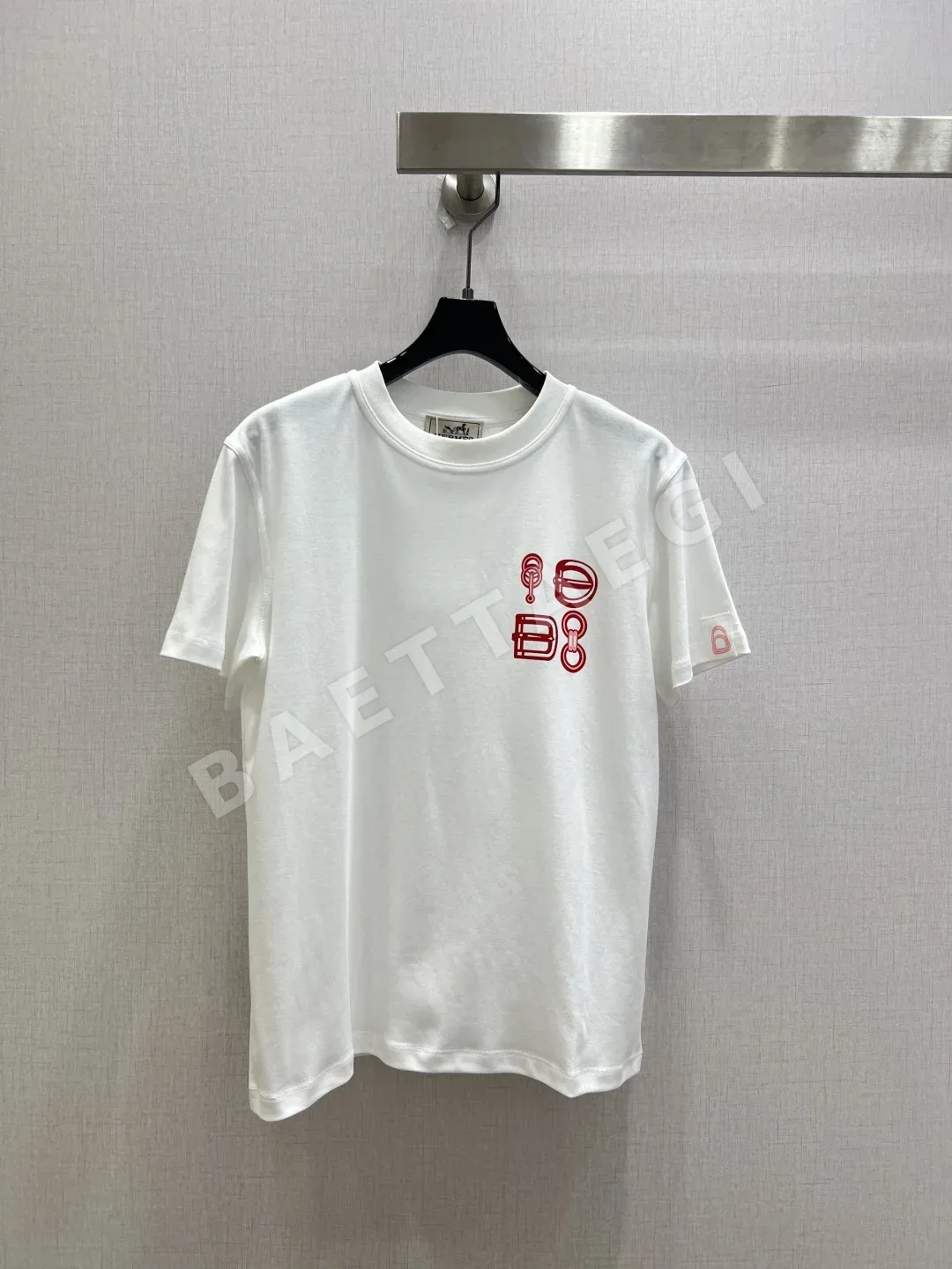 에르메스 여성 반팔 73792
