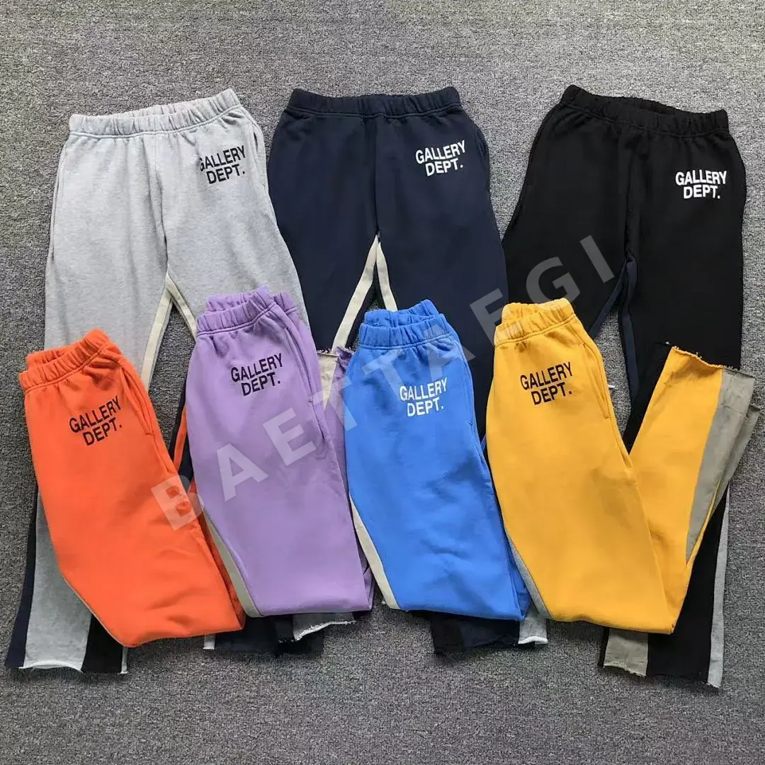 갤러리디파트먼트 바지 203175 Gallery Dept. Pants