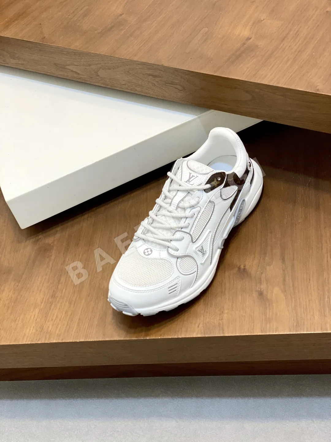 루이비통 LV 올림피아 스니커즈(LV Olympia Sneaker) 상세 이미지 6