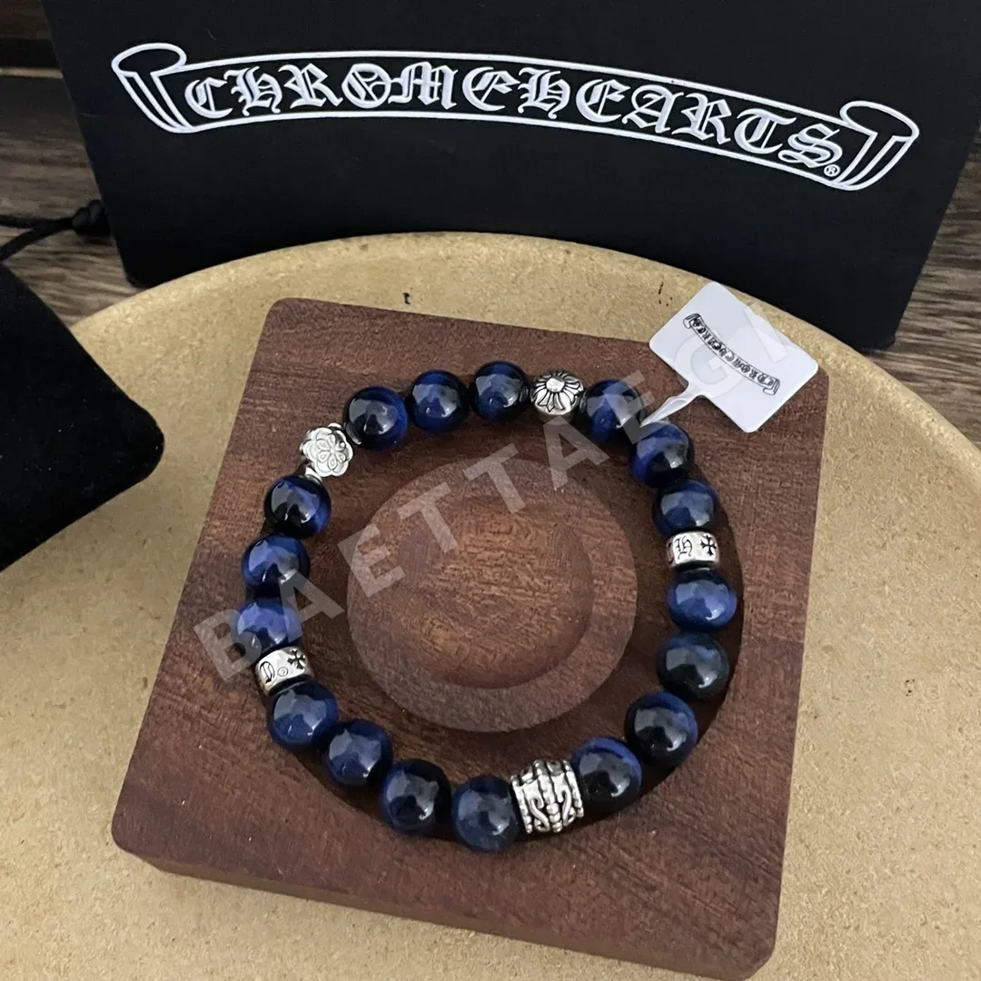 크롬하츠 팔찌 61468 Chrome Hearts Bracelet 상세 이미지 7