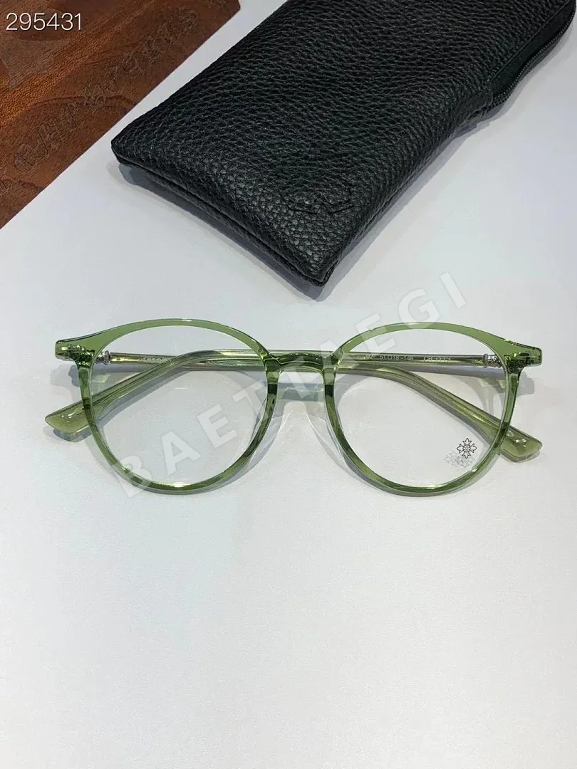 크롬하츠 선글라스 204836 Chrome Hearts Sunglasses