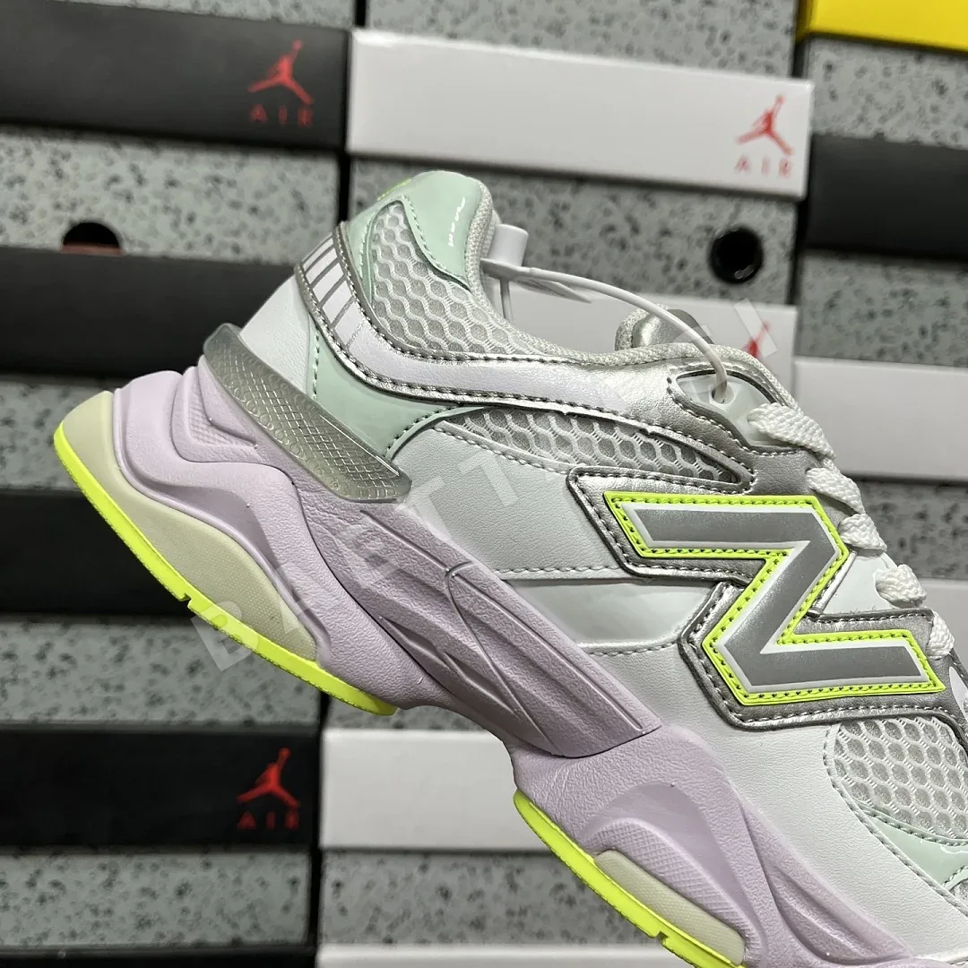 뉴발란스 [C] 9060 U9060AGT 202143 New Balance 9060 상세 이미지 3
