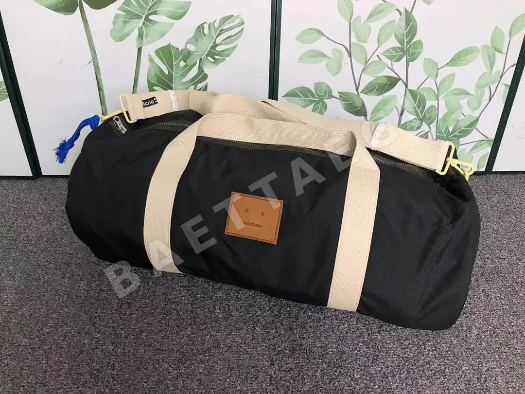 아크네스튜디오 가방 202702 Acne Studios Bag 상세 이미지 5