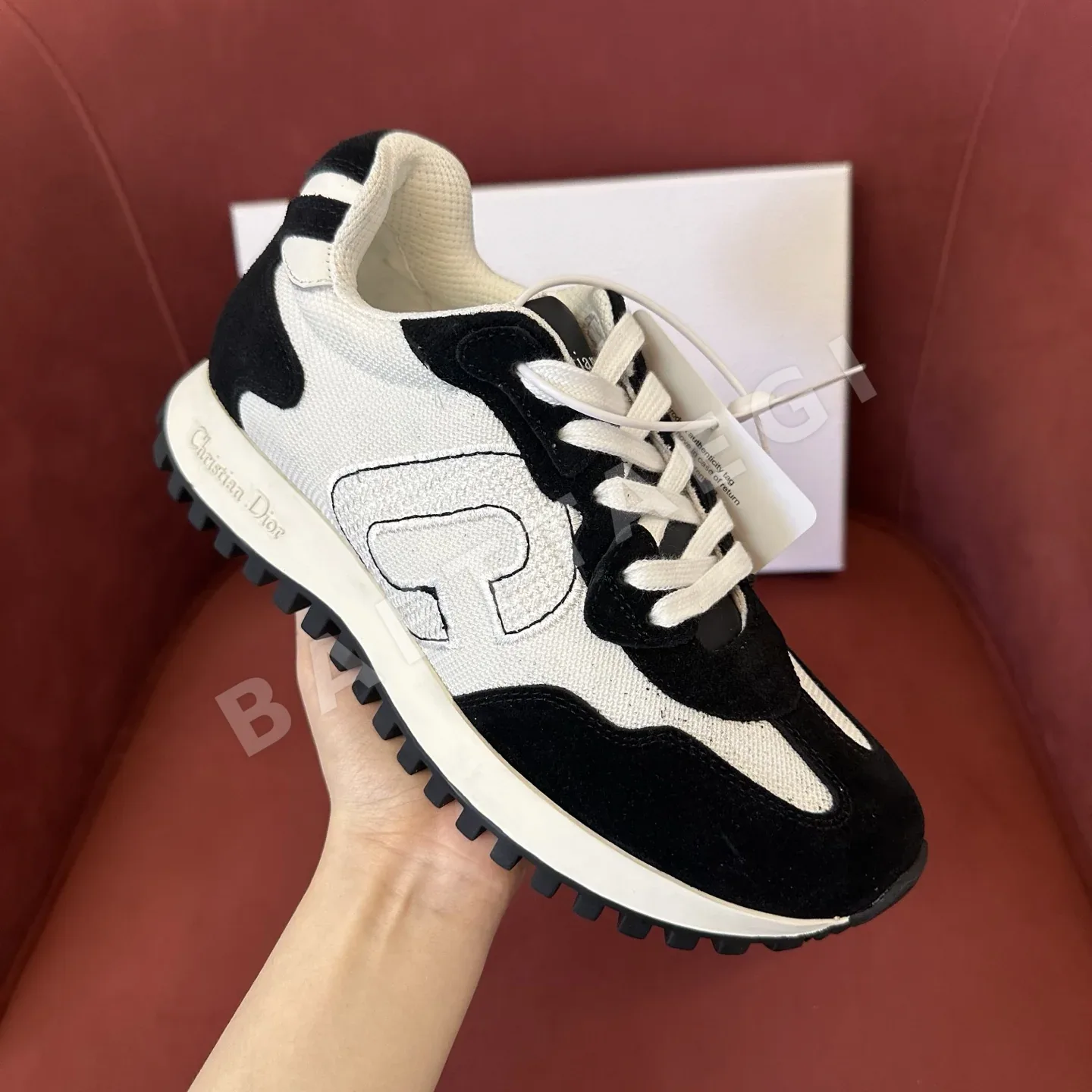 디올 신발 8649 상세 이미지 3