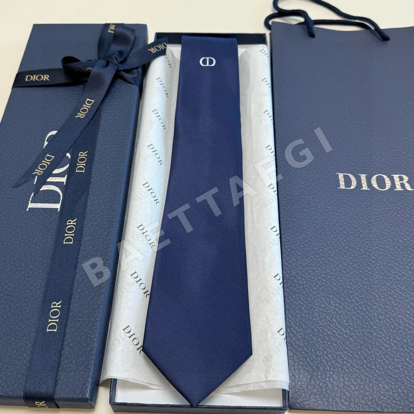 디올 넥타이 89673 Dior Accessories