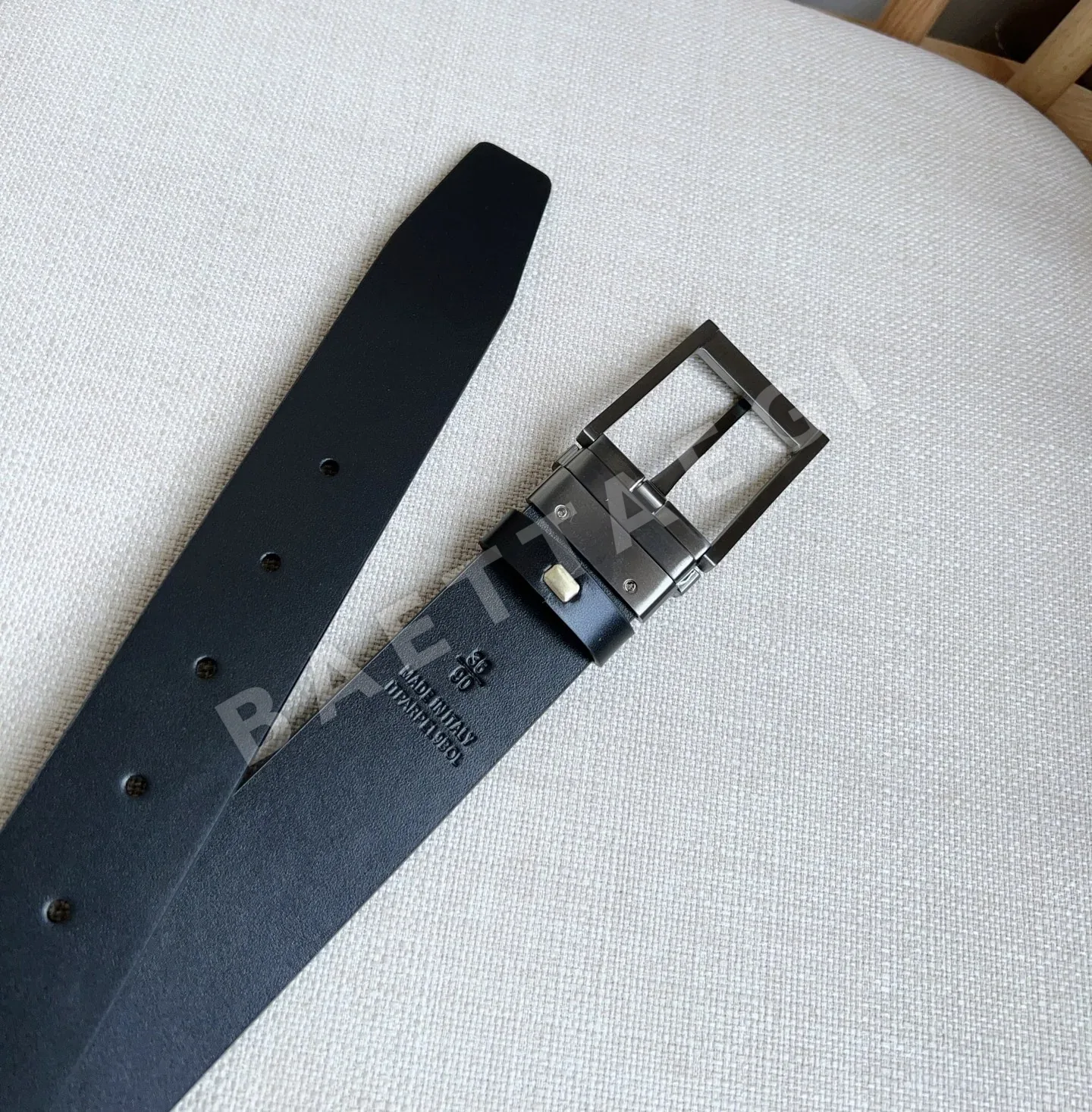 버버리 벨트 58132 Burberry Belt 상세 이미지 3