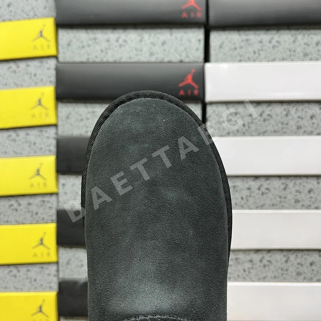 어그 [OT] 블랙 208981 UGG 상세 이미지 3