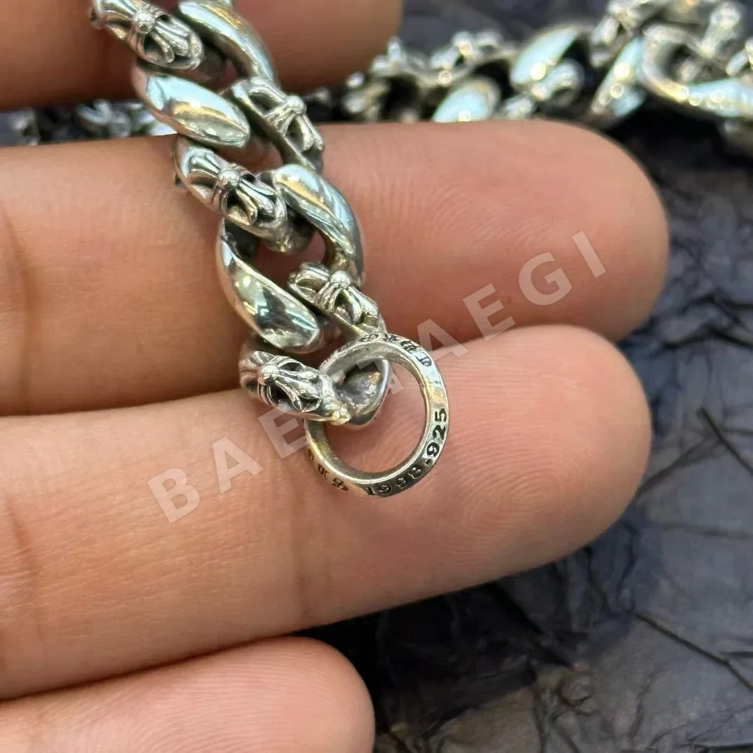 크롬하츠 팔찌 61820 Chrome Hearts Bracelet 상세 이미지 5