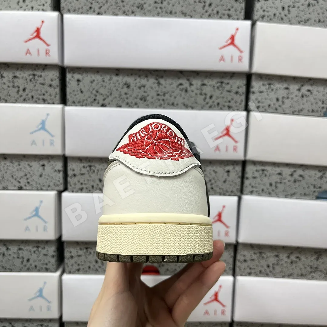 나이키 [PK4.0] DZ4137-106 201935 Nike Travis Scott Olive 상세 이미지 8