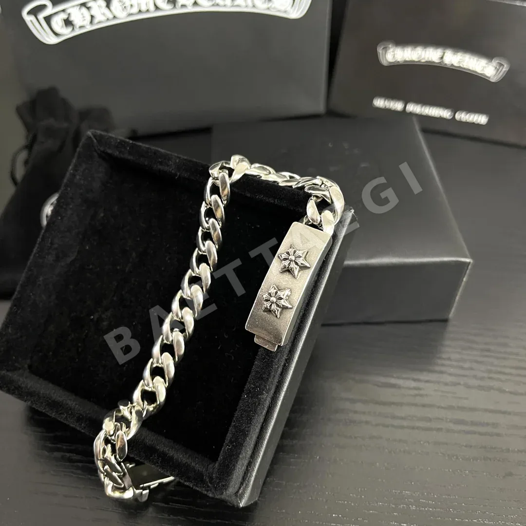 크롬하츠 팔찌 61335 Chrome Hearts Bracelet 상세 이미지 7