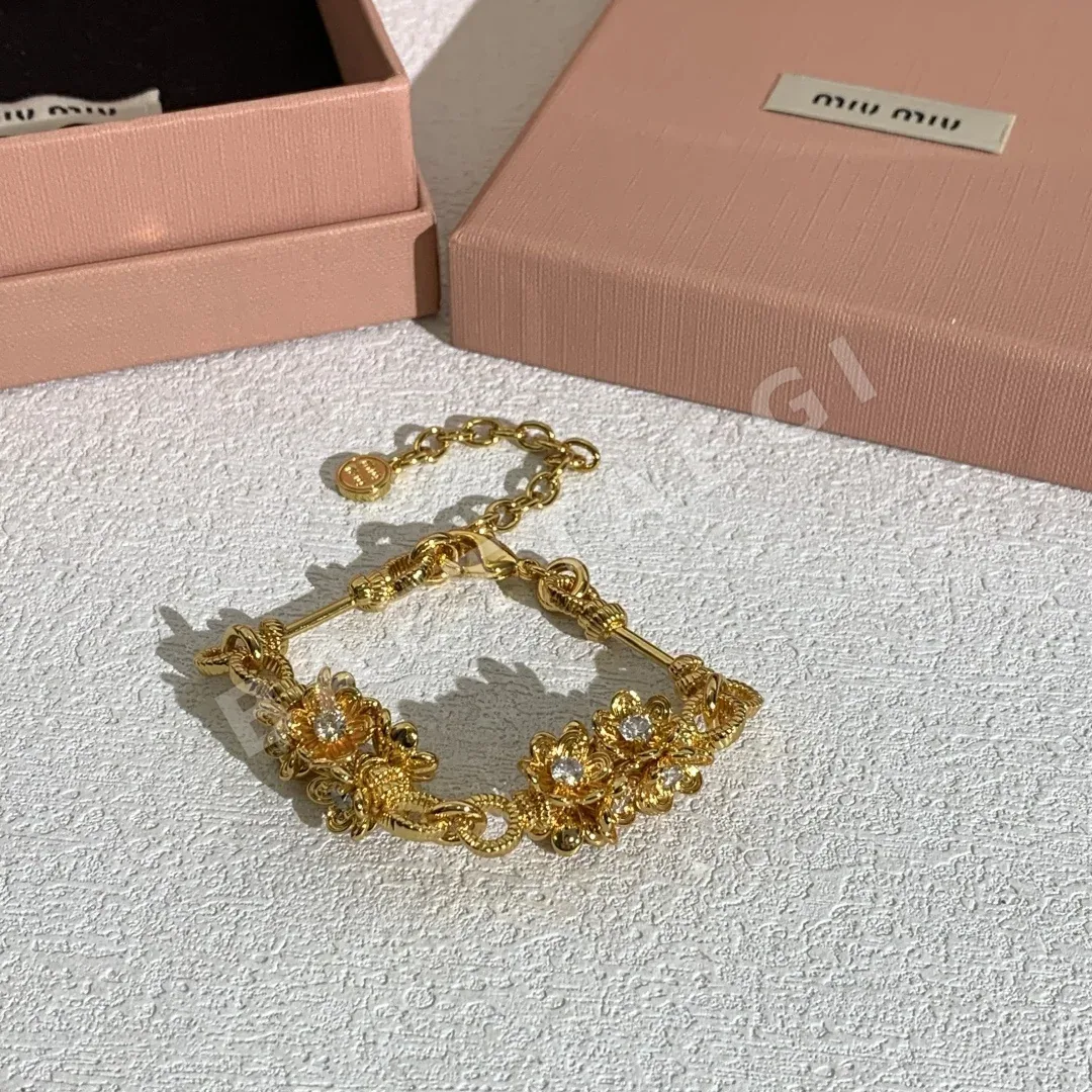 미우미우 목걸이 60951 Miu Miu Necklace 상세 이미지 6