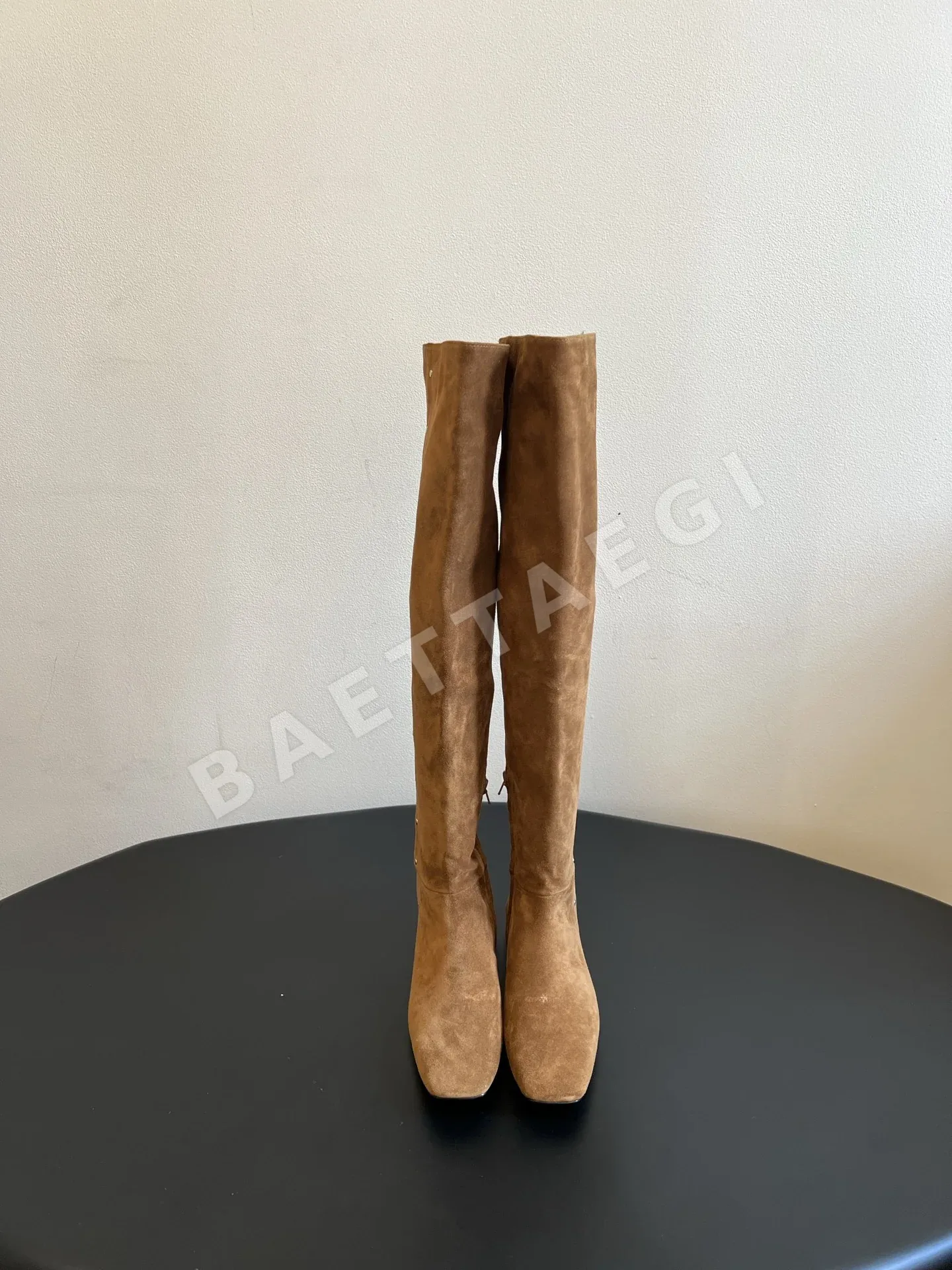 부츠 롱부츠 상세 이미지 8
