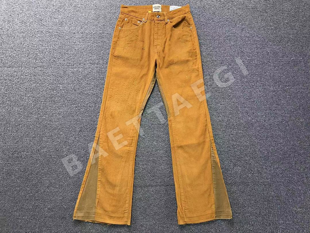 갤러리디파트먼트 바지 203226 Gallery Dept. Pants 상세 이미지 3