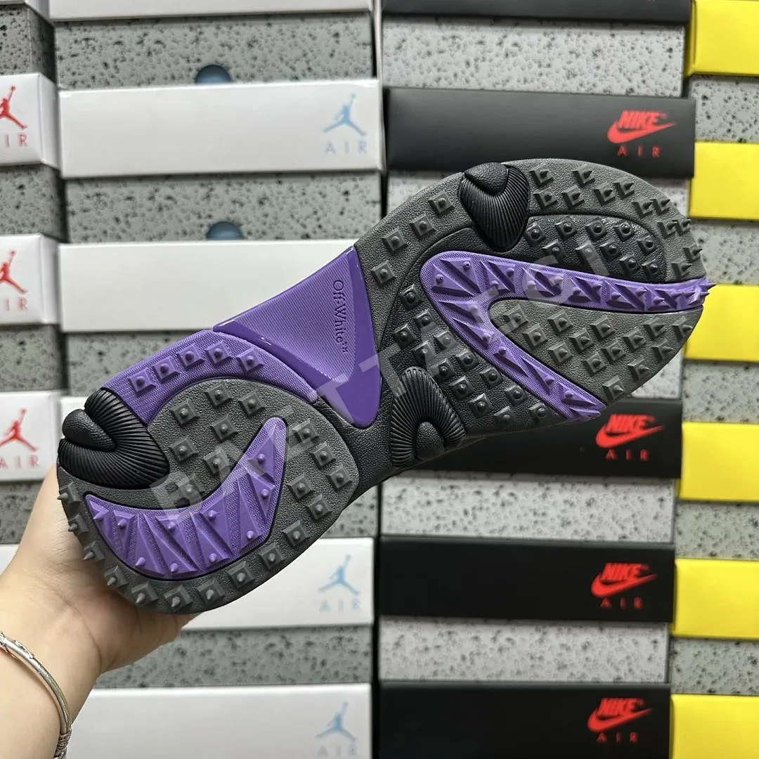 오프화이트 [GZ] 오디세이 2000 블랙 그레이 202473 Off White Odsy-2000 상세 이미지 7